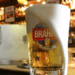 Caneca Brahma 
