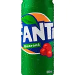 Fanta Guaraná
