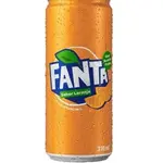 Fanta Laranja