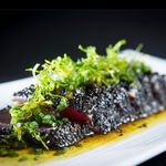Sashimi du chef R$74