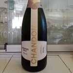 Chandon Brut
