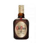 Whisky Old Par 12 anos
