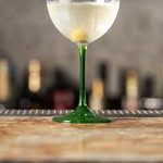 DRY MARTINI