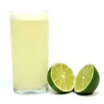 Suco de limão 