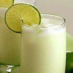 Limonada Suíça