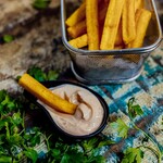Polenta Frita