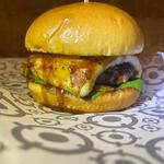 Skank Burguer