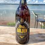 BADEN BADEN GOLDEN