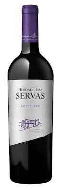 Herdade das Servas Alfrocheiro