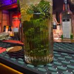 Black Mojito