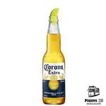 Corona Long neck