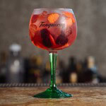 G&T FRUTAS VERMELHAS