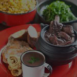 feijoada clásica