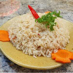 Arroz branco