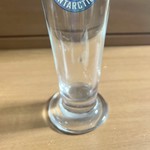 Taça Chopp Antárctica Salomé 
