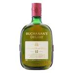 Whisky Buchanan's