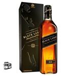 Dose Johnnie Walker Black Label