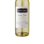 Meia Garrafa Santa Ema Select Terroir Reserva Sauvignon Blanc