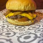 Journey Smash Burguer