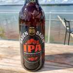 BADEN BADEN IPA