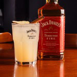 Jack Fire & Ginger 
