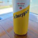 SCHWEPPES TÔNICA SEM AÇÚCAR