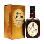 Old Parr 12 Anos