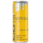 Red Bull Tropical