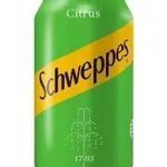 Schweppes Cítrus
