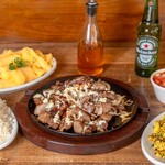 Carne de sol