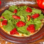 Tomate seco