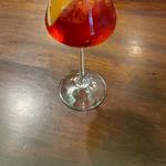 Rossini Spritz