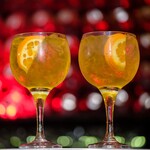 Tropical Gin