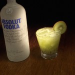 Vodka Importada