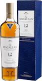 Macallan 12 Doble cast