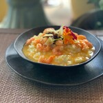 Risotto Sofia Loren