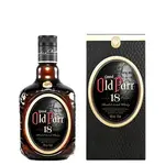 Anos OLD PARR 18 ANOS