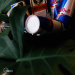 COMBO Jagermeister + 5 Red Bull 