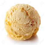 Sorvete de Creme 1 bola