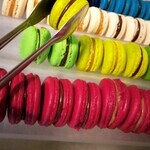 Macarons (Unidade)