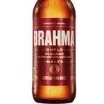 Brahma Duplo Malte 600ml