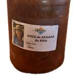Doce de Banana do BIra