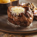 Steak & Chips 