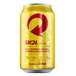 Skol Lata 350