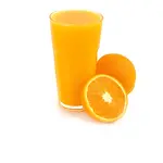Suco de laranja