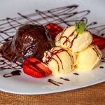 Petit gateau