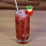 Caipiroska