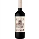 Vinas Argentinas Cabernet Sauvignon