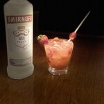 Vodka Nacional