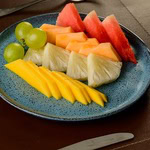 FRUTAS DA ESTAÇÃO  